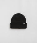 Nike Terra Beanie in Black