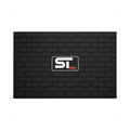 Supreme Trimmer Professional Barber Station Mat