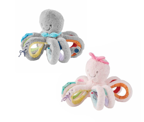 Octivity Pal Plush
