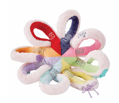 Octivity Pal Plush