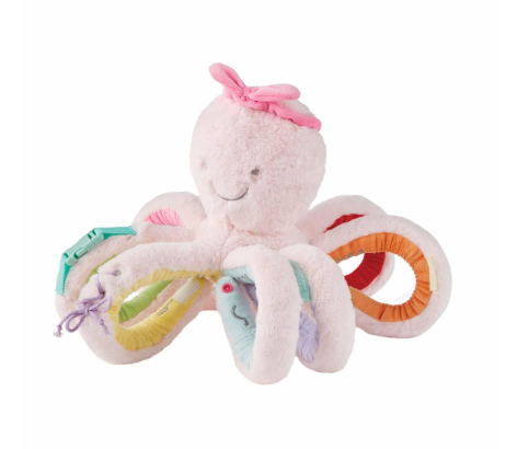 Octivity Pal Plush