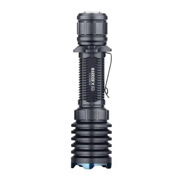 Olight Warrior X Pro Flashlight (2100 lumens) - NORTH RIVER OUTDOORS