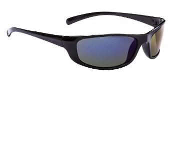 One Polarized - Backwoods Black w/Polarized Smoke