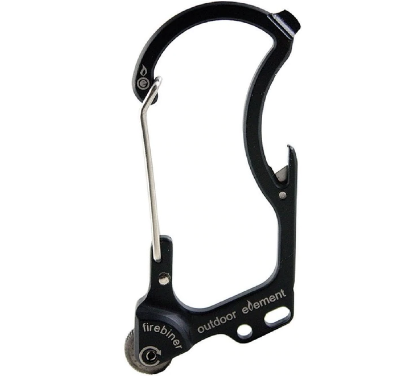 Outdoor Element - Firebiner