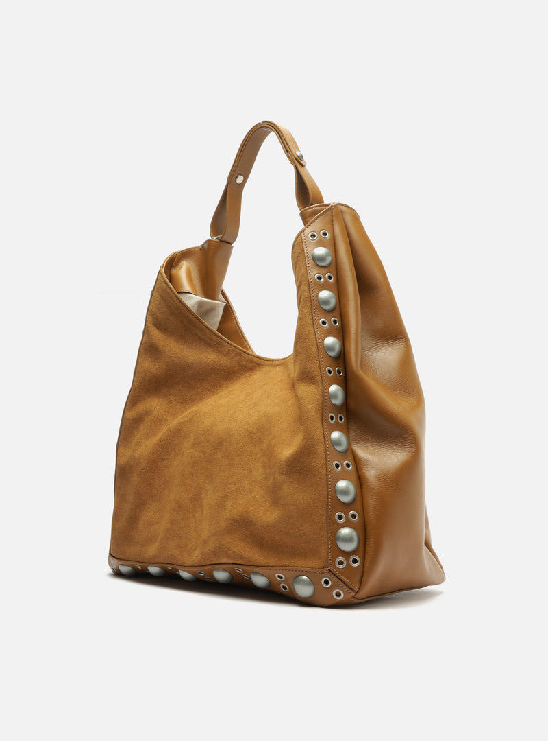 Owen Large Hobo Handbags F/25