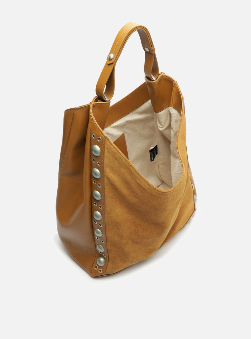 Owen Large Hobo Handbags F/25
