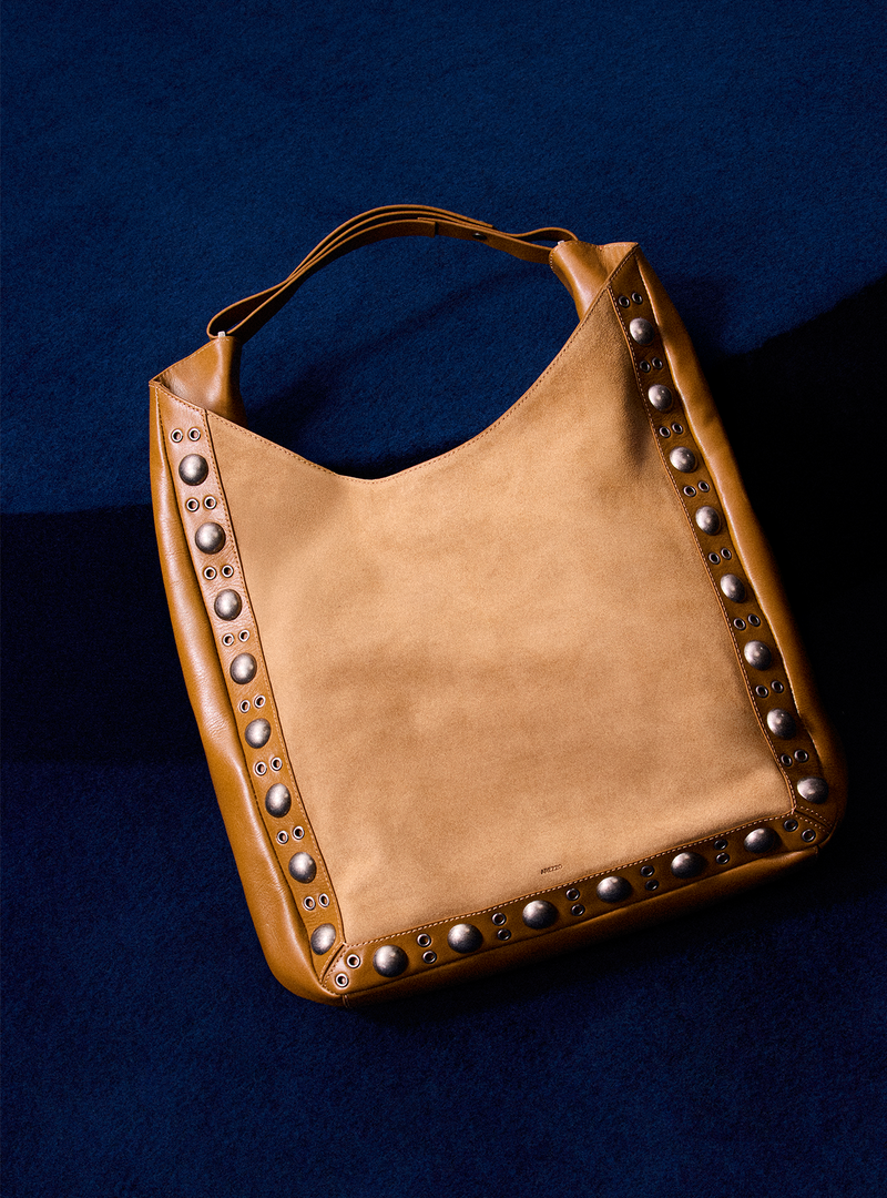 Owen Large Hobo Handbags F/25