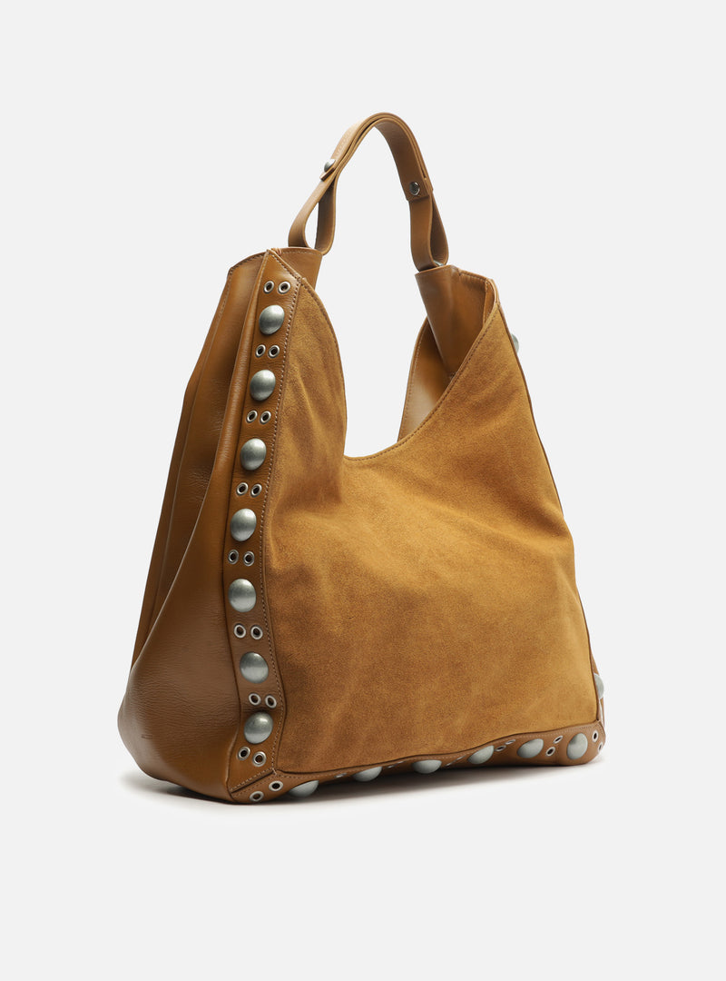 Owen Large Hobo Handbags F/25