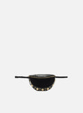Owen Leather Fanny Pack Handbags F/25