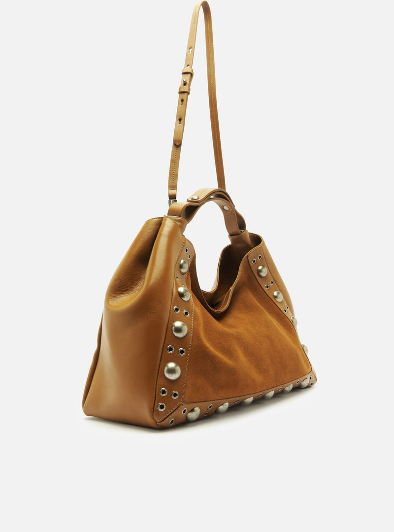 Owen Medium Tote Handbags F/25