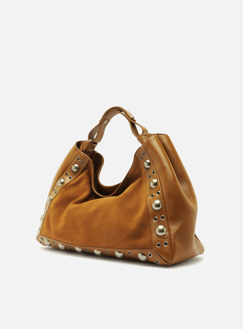 Owen Medium Tote Handbags F/25