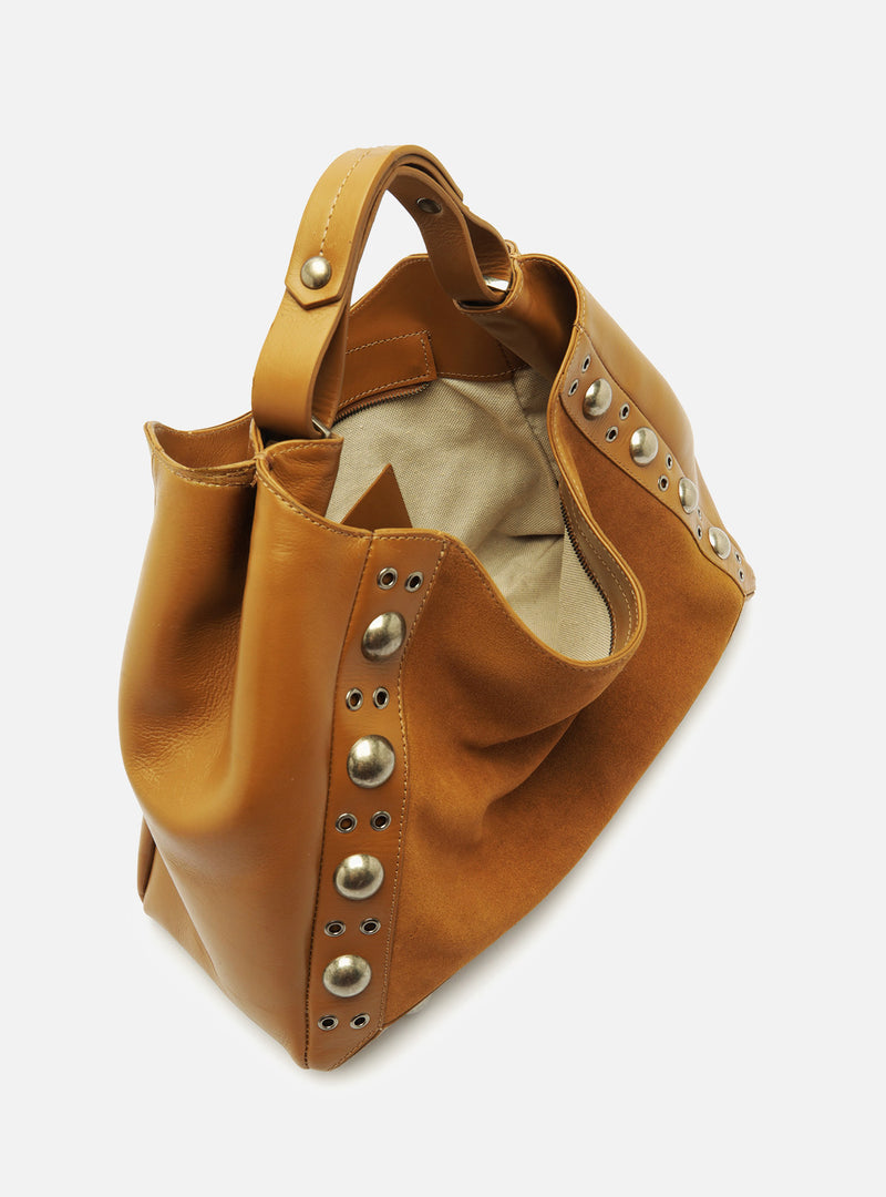 Owen Medium Tote Handbags F/25