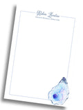 Oyster Notepad