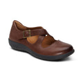 Paisley Mary Jane #color_brown