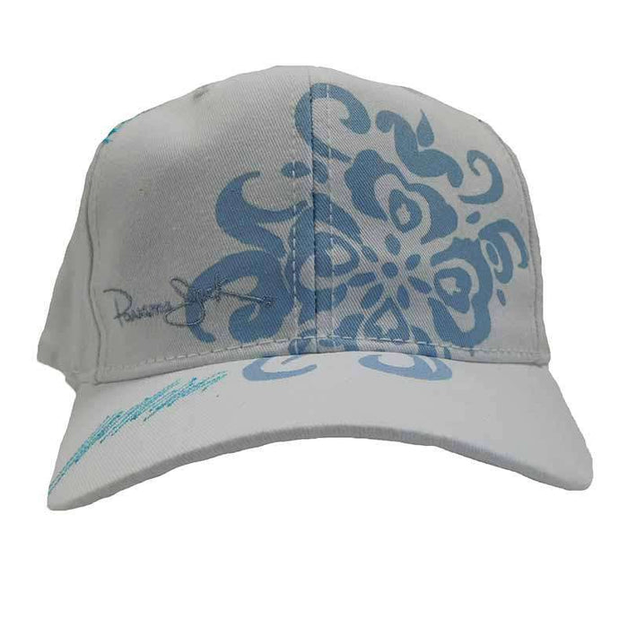 Panama Jack Baseball Cap Cap SCrane CscpjWH White