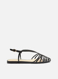 Paola Flat Sandal Flats CO
