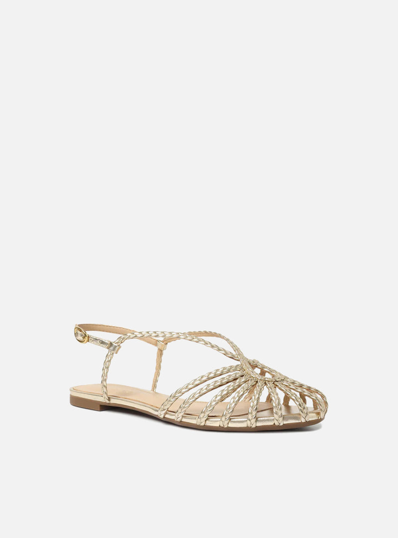 Paola Flat Sandal Flats FALL 23