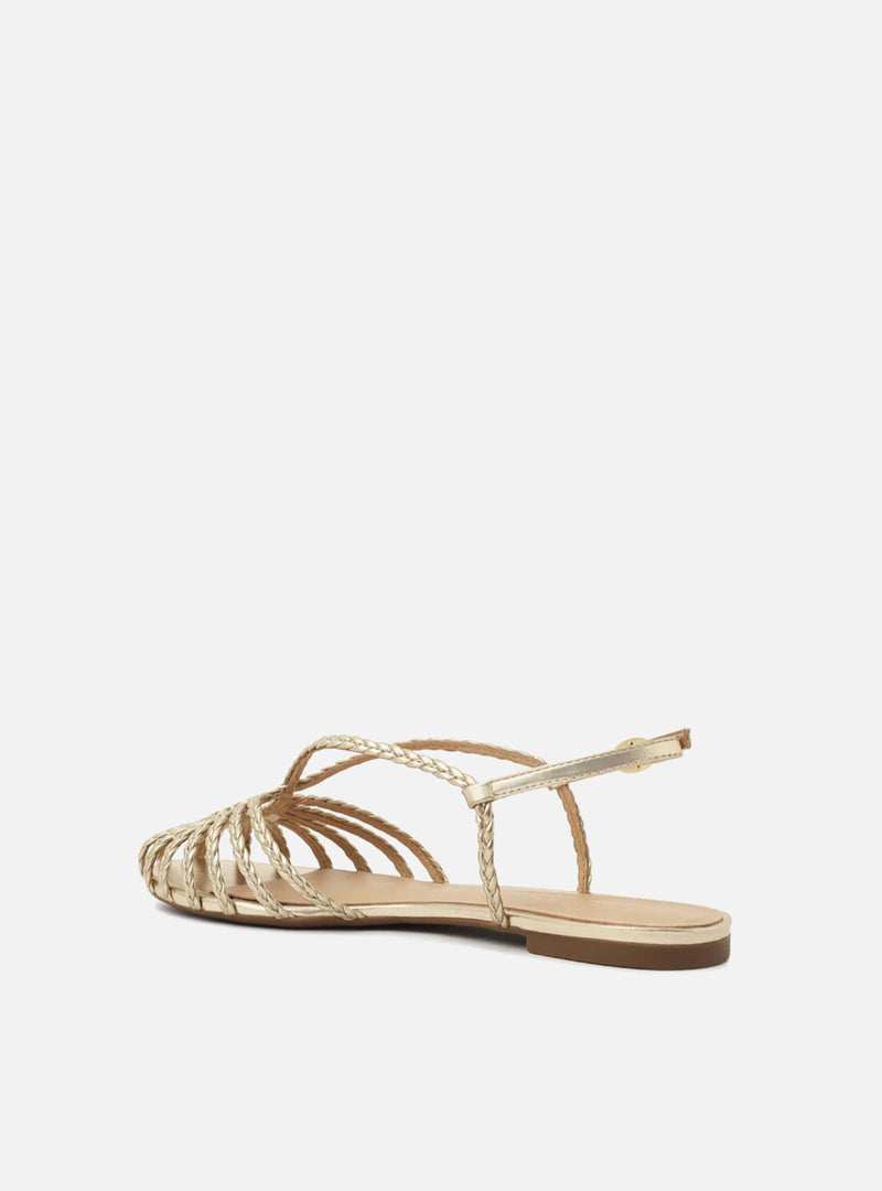Paola Flat Sandal Flats FALL 23