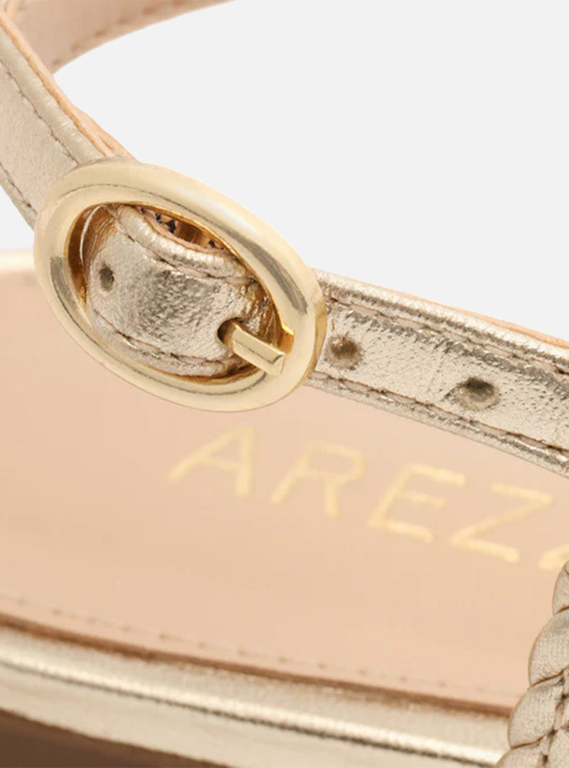 Paola Flat Sandal Flats FALL 23