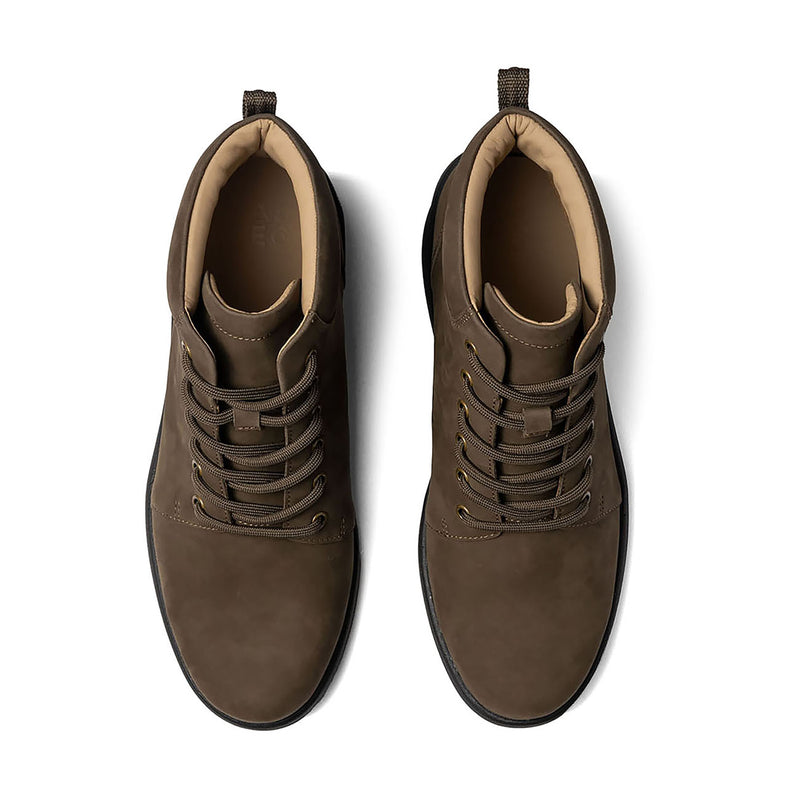 orthopedic shoe