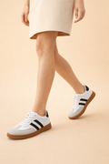 Patricia | Women’s Comfortable Walking Trainers with Everyday Support