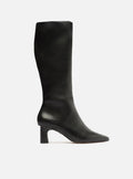 Paty Leather Boot Boots FALL 22