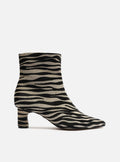 Paty Leather Bootie Sneakers FALL 22
