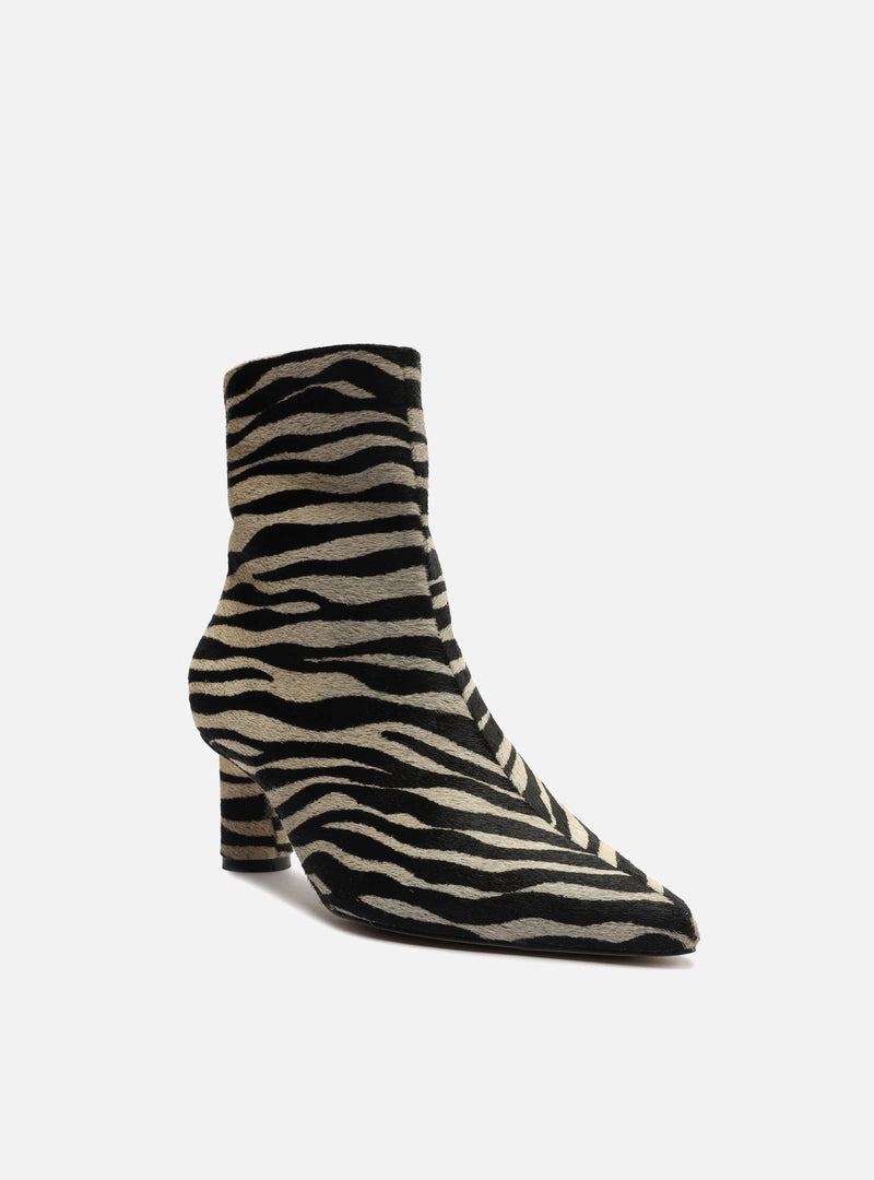 Paty Leather Bootie Sneakers FALL 22
