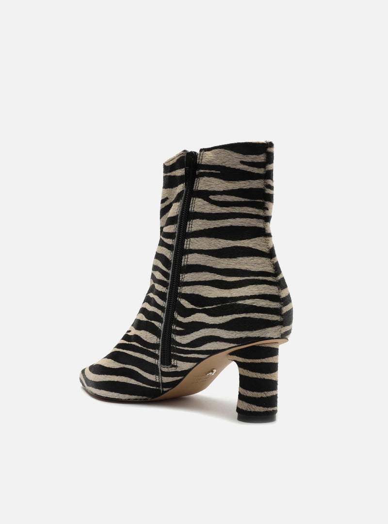Paty Leather Bootie Sneakers FALL 22