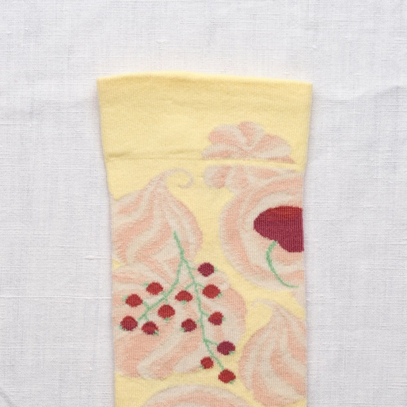 Pavlova Sock