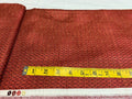 Peace On Earth Metallic Red 189