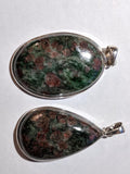 Pendant, Ecolite SS