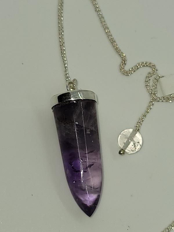 Pendulum, Single Stone SS