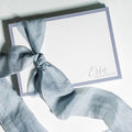 Personalized Stationery Set