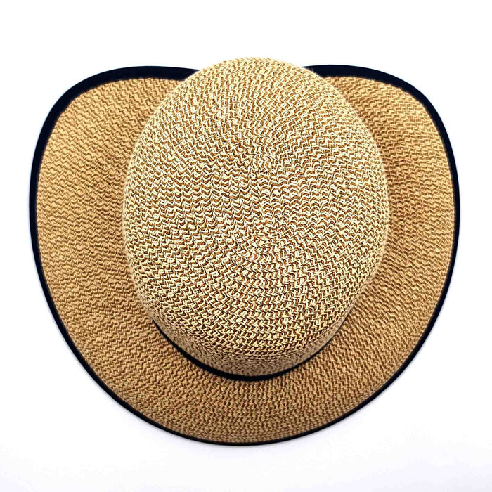 Petite Backless Facesaver Hat for Small Heads - Sunny Dayz™ Hats Facesaver Hat Sun N Sand Hats