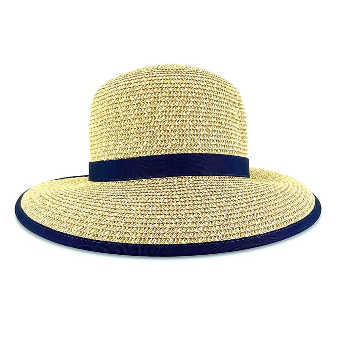 Petite Backless Facesaver Hat for Small Heads - Sunny Dayz™ Hats Facesaver Hat Sun N Sand Hats