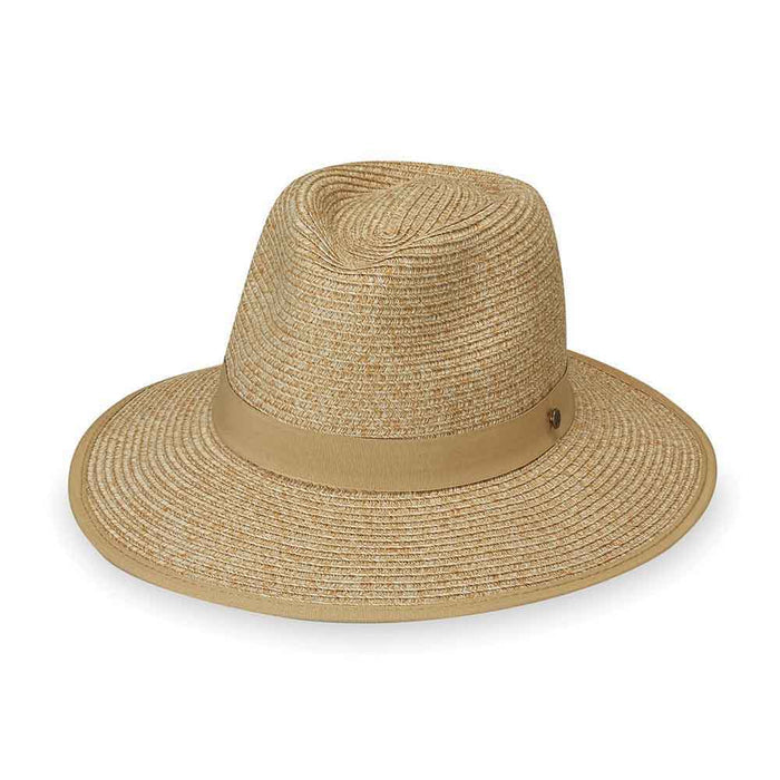 Petite Gabi by Wallaroo Hat Company Safari Hat Wallaroo Hats