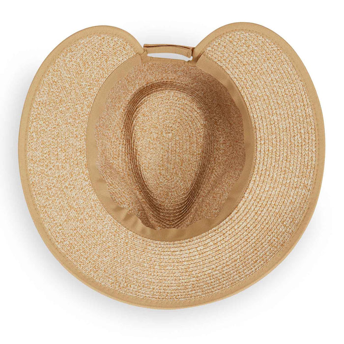 Petite Gabi by Wallaroo Hat Company Safari Hat Wallaroo Hats