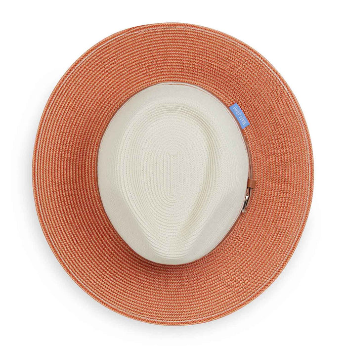 Petite Kristy Fedora by Wallaroo Hat Company Safari Hat Wallaroo Hats