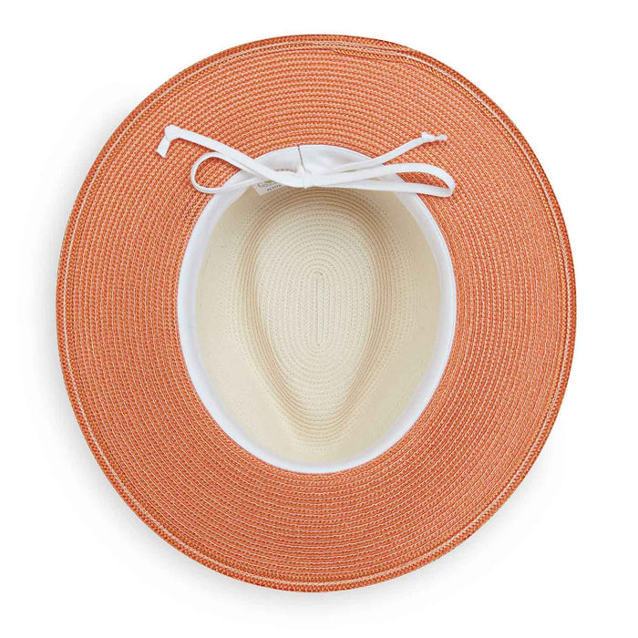 Petite Kristy Fedora by Wallaroo Hat Company Safari Hat Wallaroo Hats