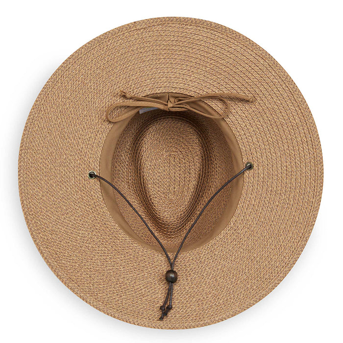 Petite Sanibel by Wallaroo Hat Company Safari Hat Wallaroo Hats