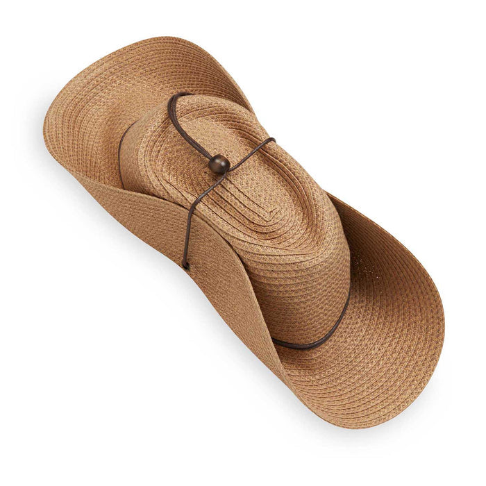 Petite Sanibel by Wallaroo Hat Company Safari Hat Wallaroo Hats