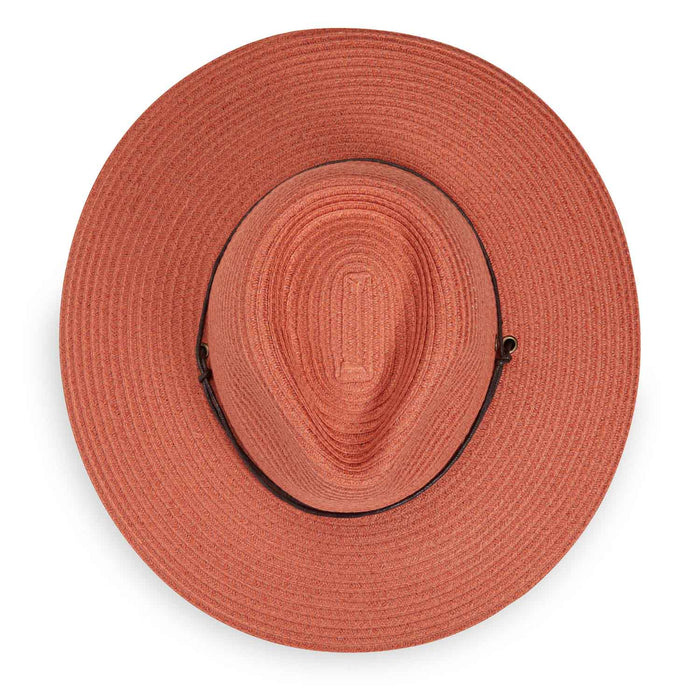 Petite Sanibel by Wallaroo Hat Company Safari Hat Wallaroo Hats