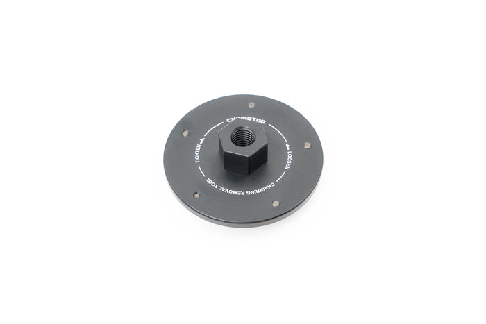 Photon Gen 2 Chain Ring Removal Tool