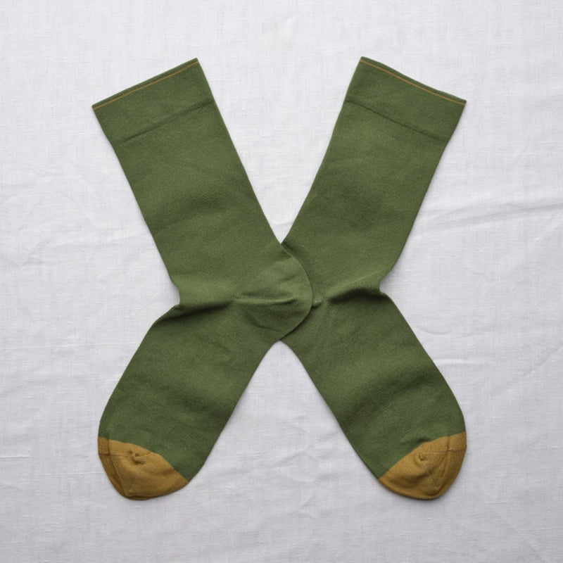Plain Sock