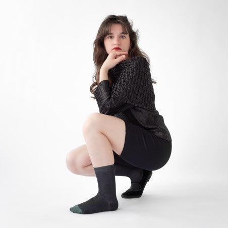 Plain Sock