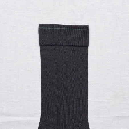 Plain Sock