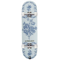 Plan B Fleur Royale Giraud Skateboard Complete - 8.125"
