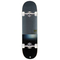 Plan B Fractal Gustavo Twin Skateboard Complete - 8.375"