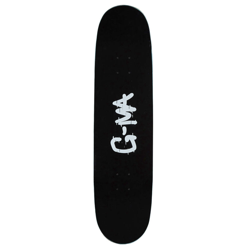Plan B G-MA Joslin Skateboard Deck - 8.50"